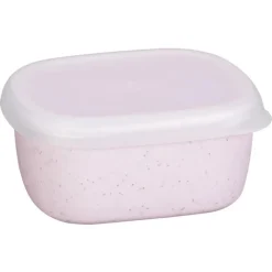 4 boites alimentaire 200ml