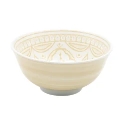 Bol ankara beige d15.5cm