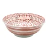 Bol ankara terracotta d20.5cm