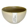 Bol beige d14cm