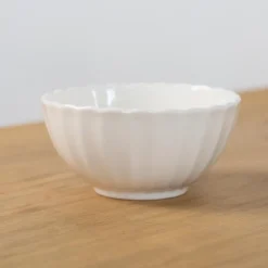 Bol forme fleur d14cm