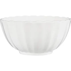 Bol forme fleur d14cm