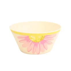 Bol plastique d15cm garden life
