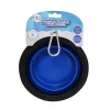 Bol pliable pour animaux 700ml