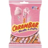 Bonbons barbe a papa