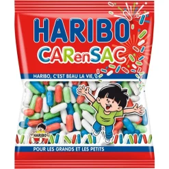Bonbons carensac