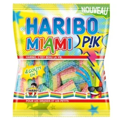 Bonbons miami pik