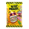 Bonbons mix barres 400g