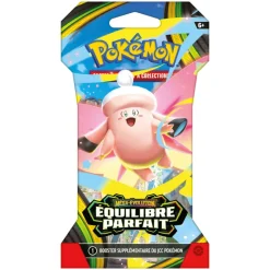 Booster pokemon me03