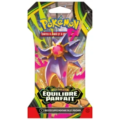 Booster pokemon me03