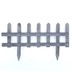Bordure de jardin 60x30cm