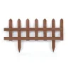Bordure de jardin 60x30cm
