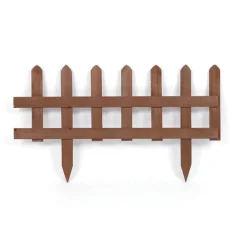 Bordure de jardin 60x30cm