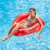 Bouee fraise 122cm