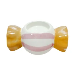 Bougeoir bonbon