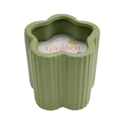 Bougie citronnelle ondulees 4 as