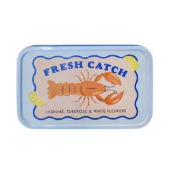 Bougie conserve