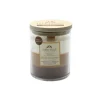 Bougie heritage s vanille ambre
