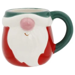 Bougie mug