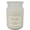 Bougie parfumee spa escape gm