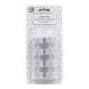 Bougies chauffe plats led x8 arg