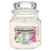Bougie yankee city blooms - s