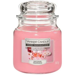 Bougie yankee kiss bellin - s