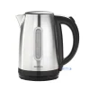 Bouilloire acier 1.7l 2000w