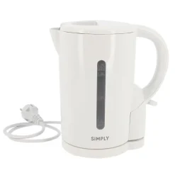 Bouilloire 1.7l - simply