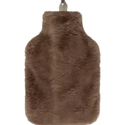Bouillotte effet fourrure 1.7l