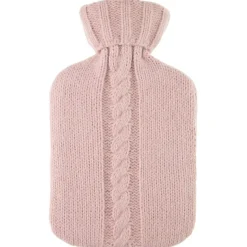 Bouillotte tricotee 1.7l