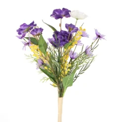 Bouquet fleurs