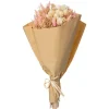 Bouquet naturel folk
