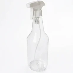 Bouteille avec spray 1l