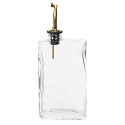 Bouteille huile et vinaigre