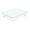 Box dessous de lit space box 52l