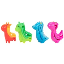 Bracelet animal elastique