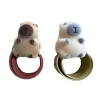 Bracelet capybara