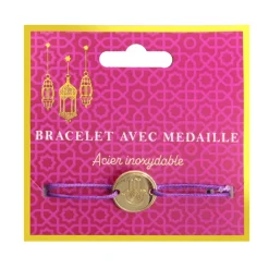Bracelet eid