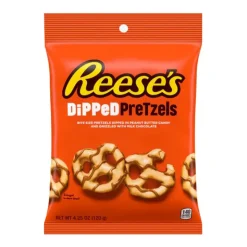 Bretzels 120g