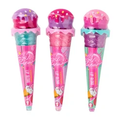 Brillant a levres cone de glace