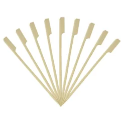 Brochettes 15cm x50