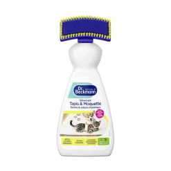 Brosse detachante 650ml animaux