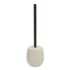 Brosse wc boho beige