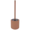 Brosse wc ceramique soft touch