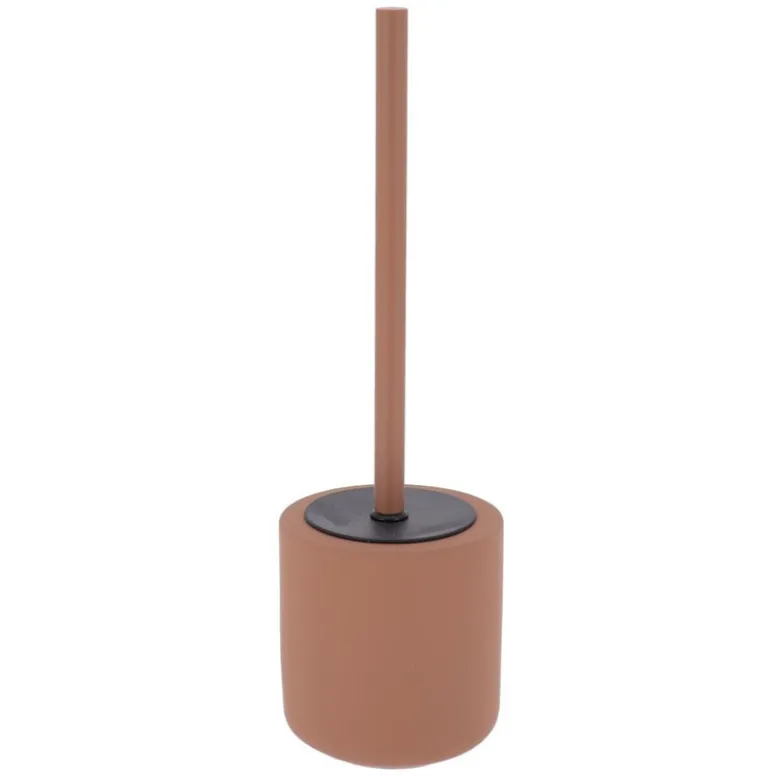 Brosse wc ceramique soft touch
