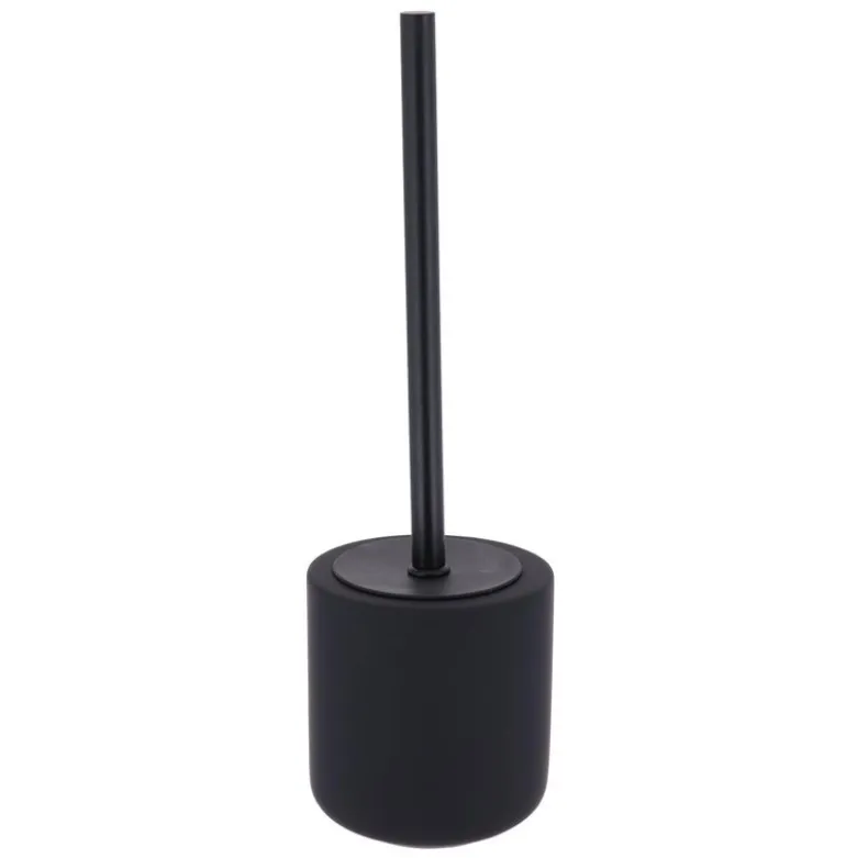 Brosse wc ceramique soft touch