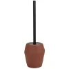 Brosse wc desert sunset