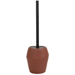 Brosse wc desert sunset