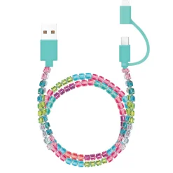 Cable 2en1